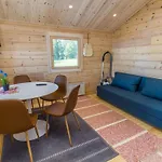 Ruka-kitkan Kaeki By Interhome Дом отдыха Sakkilanvaara