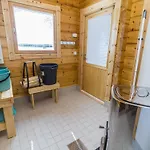 Дом отдыха Ruka-kitkan Kaeki By Interhome Sakkilanvaara