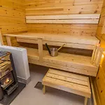 Ruka-kitkan Kaeki By Interhome Дом отдыха Sakkilanvaara
