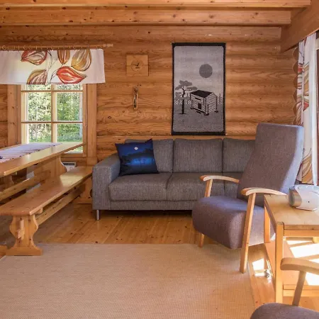 Ruka-kitkan Kaeki By Interhome Holiday home *