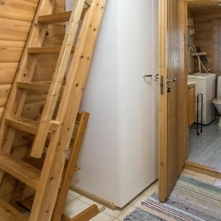 Semesterbostad Ruka-kitkan Kaeki By Interhome *