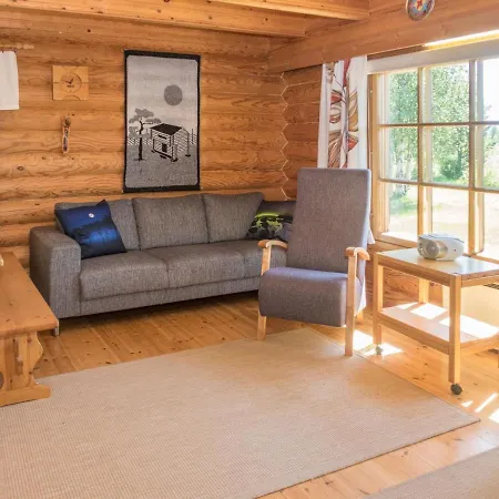 Ruka-kitkan Kaeki By Interhome Semesterbostad *