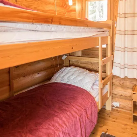 Ruka-kitkan Kaeki By Interhome Holiday home Sakkilanvaara