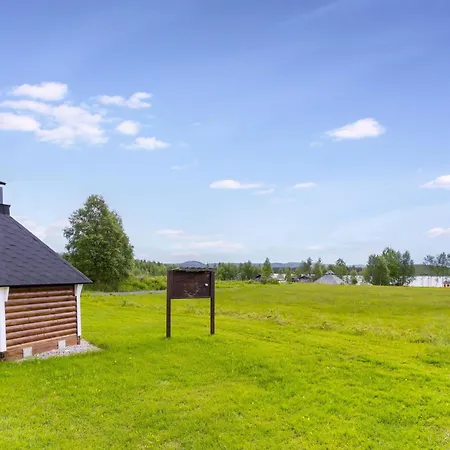 Semesterbostad Ruka-kitkan Kaeki By Interhome *