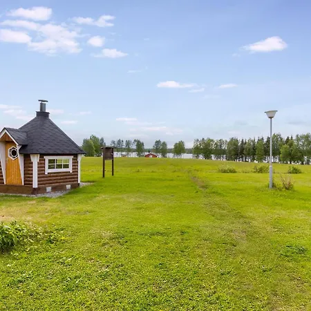 Ruka-kitkan Kaeki By Interhome Holiday home *