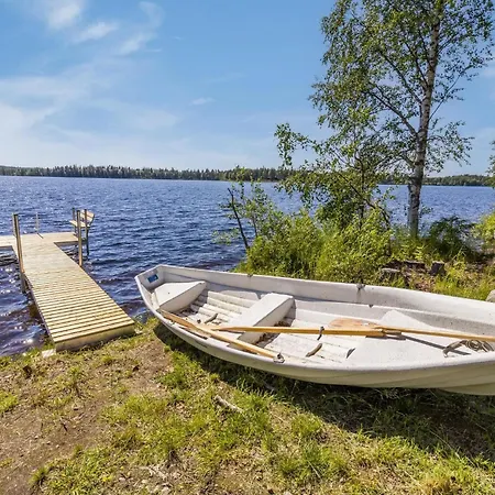 Ruka-kitkan Kaeki By Interhome *