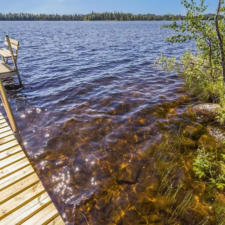 Ruka-kitkan Kaeki By Interhome Sakkilanvaara