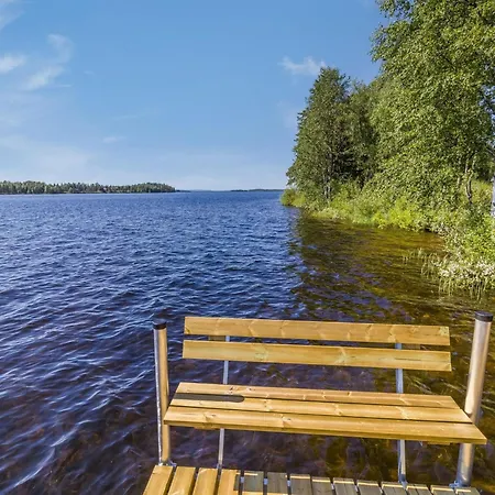 Ruka-kitkan Kaeki By Interhome * Sakkilanvaara