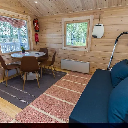Ruka-kitkan Kaeki By Interhome Holiday home *