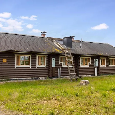 Ruka-kitkan Kaeki By Interhome