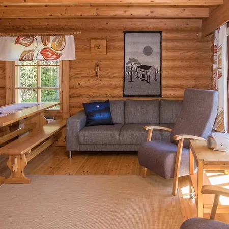 Ruka-kitkan Kaeki By Interhome Sakkilanvaara