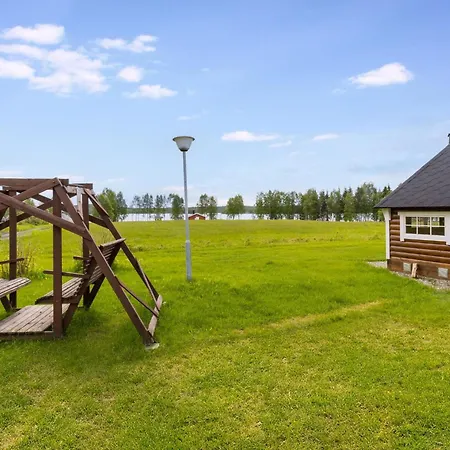 Сasa de vacaciones Ruka-kitkan Kaeki By Interhome