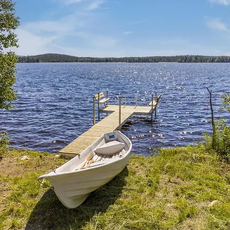 Ruka-kitkan Kaeki By Interhome Semesterbostad *