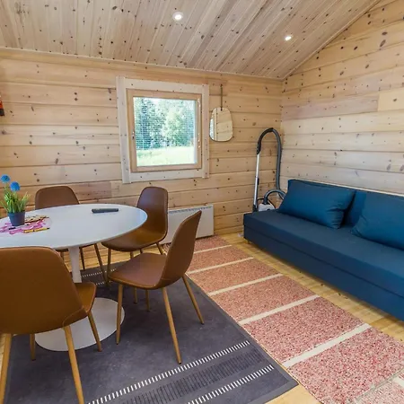 Ruka-kitkan Kaeki By Interhome Сasa de vacaciones Sakkilanvaara