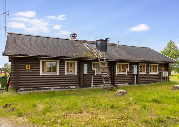 Ruka-kitkan Kaeki By Interhome