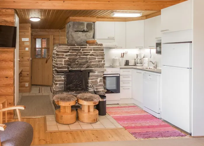 Ruka-kitkan Kaeki By Interhome