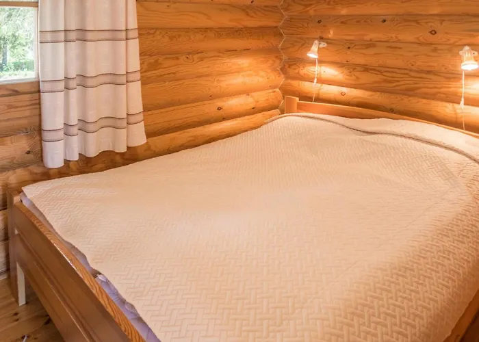 Ruka-kitkan Kaeki By Interhome