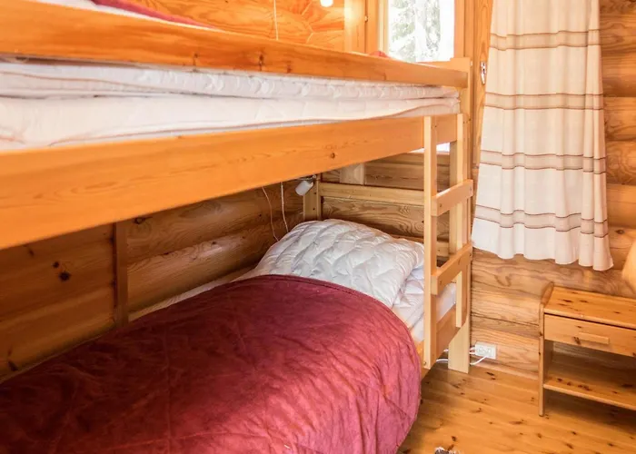 Ruka-kitkan Kaeki By Interhome