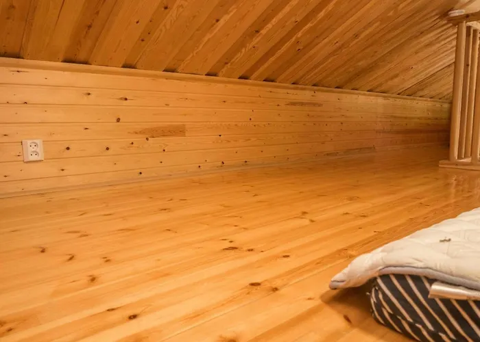 度假居 Ruka-kitkan Kaeki By Interhome *