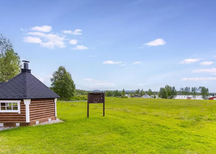 Ruka-kitkan Kaeki By Interhome