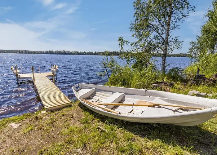 Ruka-kitkan Kaeki By Interhome