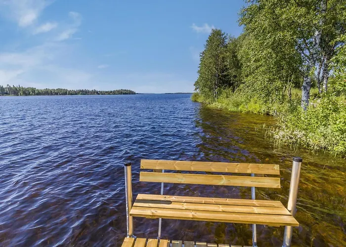 Ruka-kitkan Kaeki By Interhome