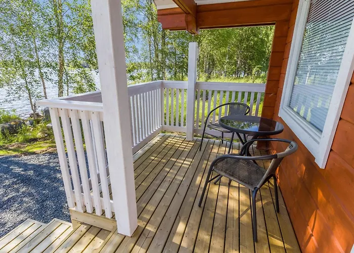 Ruka-kitkan Kaeki By Interhome 度假居 Sakkilanvaara